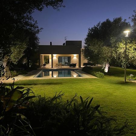 Resort Natura & Relax Sestu Exterior foto