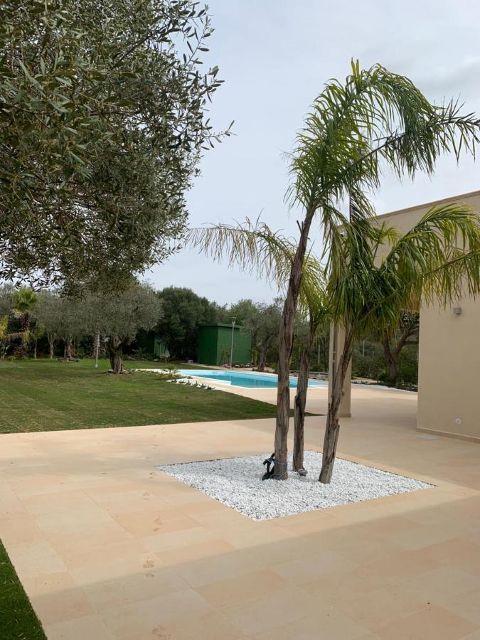 Resort Natura & Relax Sestu Exterior foto